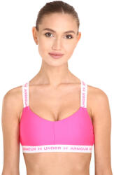 Under Armour Sutien damă Under Armour roz (1361033 695) L (167294)