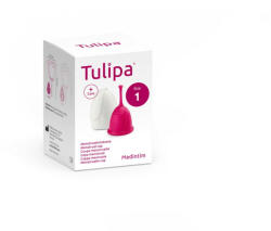 MEDintim Cupă menstruală Tulipa Medintim (0048)