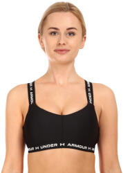 Under Armour Sutien damă Under Armour negru (1361033 001) S (163241)