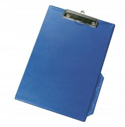 Q-connect Klipes Irat Tartó Alátét A4 Sötétkék (KF16593)