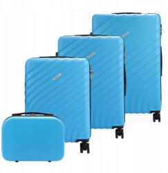 GREGORIO Bőrönd Gregorio W6007#14 14/20/24/28 (W6007#14)