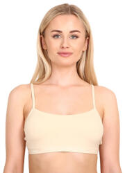 Calvin Klein Sutien damă Calvin Klein galben (QF6757E-ACK) XS (169223)