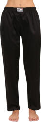 Styx Pantaloni de dormit pentru femei Styx negru (DKD960) S (182384)