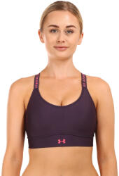 Under Armour Sutien damă Under Armour mov (1363353 541) M (173511)