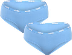 PUMA 2PACK chiloți damă Puma albaștri (603032001 018) S (177550)
