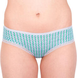 Calvin Klein Chiloți damă Calvin Klein multicolori (D3448E-NPL) M (154744)