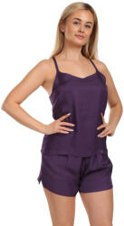 Calvin Klein Pijamale pentru femei Calvin Klein mov (QS7153E-LL8) XS (179518)