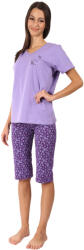Gina Pijamale pentru femei Gina multicolor (19150-MRMDFM) S (181188)