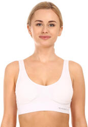 Gina Sutien damă Gina bambus alb (07014) S (160201)