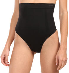 Calvin Klein Tanga pentru femeiCalvin Klein negru (QF8116-UB1) M (183893)