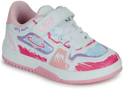 Primigi Pantofi sport Casual Fete B G PLAYER Primigi Alb 32