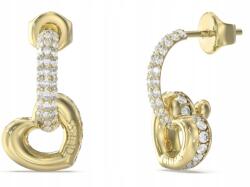 Guess fülbevaló JUBE05465JWYGT (JUBE05465JWYGT/U)