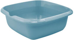 keeeper Bjork szögletes tál nordic blue 34x34 cm 8 L (2500)