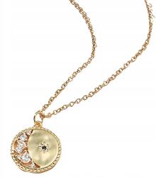  Zola nyaklánc arany KP-20592