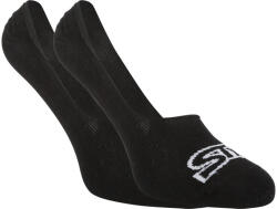 Styx Șosete Styx extra scurte negre (HE960) S (160430)