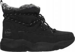 Lee Cooper Női Cipő Lee Cooper Fekete LCJ-24-03-3063LA R 39 (LCJ-24-03-3063L)