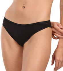 Calvin Klein Chiloți damă brazilieni Calvin Klein negri (QF7829E-UB1) S (183895)