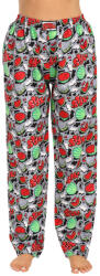 Styx Pantaloni damă pentru dormit Styx pepeni (DKD1459) M (174751)