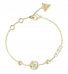 Guess Női karkötő Guess JUBB05039JWYGS (JUBB03125JWYGS)