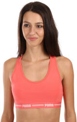 PUMA Sutien bustieră Puma roz (604022001 025) M (181797)