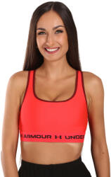 Under Armour Sutien damă Under Armour roșu (1361034 713) M (180677)
