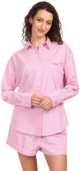Calvin Klein Pijama damă Calvin Klein roz (QS7581-2IX) XS (184157)