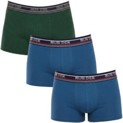 Bellinda 3PACK boxeri bărbați Bellinda multicolore (NN827725-002) XL (185307)