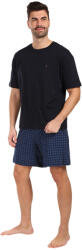 Tommy Hilfiger Pijamale bărbați Tommy Hilfiger multicolore (UM0UM03834 0TM) M (185098)