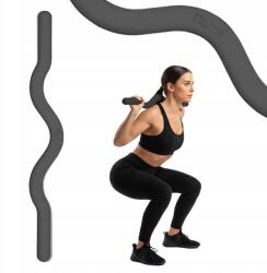 Fit. Me Szilikon Súlyzó Fitnesz Gyakorlatokhoz Pilates 6.8 Kg (FM415)