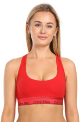 Calvin Klein Sutien damă Calvin Klein roșu (QF7445E-XAT) XL (176846)