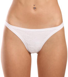 Lovelygirl Tanga damă Lovelygirl alb (1992-white) S (179821)