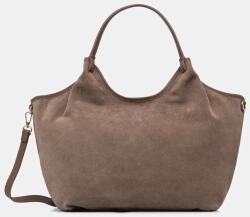 ANSWEAR velúr táska - barna Univerzális méret - answear - 42 990 Ft