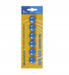 Tetis Mágnesek Táblához 20 MM Tetis