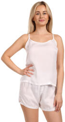 Calvin Klein Pijamale pentru femei Calvin Klein alb (QS7153E-100) L (179496)