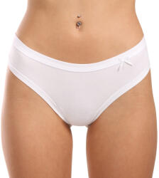 Lovelygirl Tanga damă Lovelygirl alb (5715-white) M (179819)