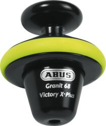 ABUS GRANIT Victory X-Plus 68 yellow full féktárcsazár (yellow full)