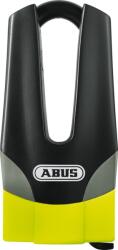 ABUS GRANIT Quick 37/60 HB70 Maxi (yellow)