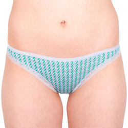 Calvin Klein Chiloți damă Calvin Klein multicolori (D3447E-NPL) S (154743)