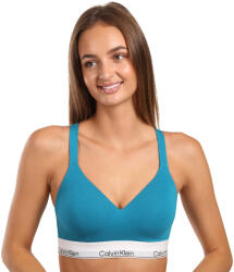 Calvin Klein Sutien damă Calvin Klein albastru (QF8500-YTM) M (183144)