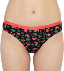 Dedoles Chiloți veseli damă Dedoles flamingo GMFB009 (Good Mood) XL (158266)