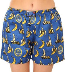 Styx Boxeri de damă pentru dormit Styx banane (DTD1359) M (173000)