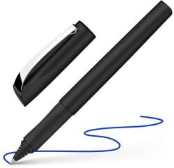 Schneider Ceod Shiny Spider fekete-kék tollbetét