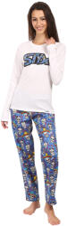 Styx Pijamale pentru femeiStyx cranii (PDD1856) M (183477)
