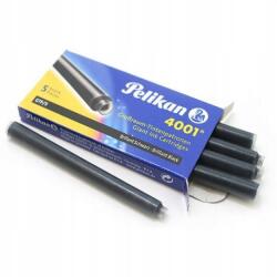 Pelikan Töltények Hosszú, Fekete (310615)