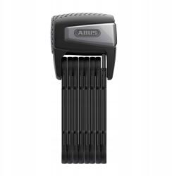 ABUS Kerékpár biztonsági összecsukható csat Abus Smart X 6500A/110 (4-SL61497KC)