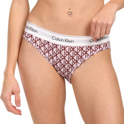 Calvin Klein Chiloți damă Calvin Klein multicolori (QF8520-ZFR) M (184156)