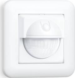 STEINEL 055790 Süllyeszett PIR mozgásérzékelő 180 ° Relé Fehér IP20 (ST055790)