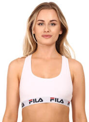 Fila Sutien damă Fila alb (FU6042-300) L (162870)