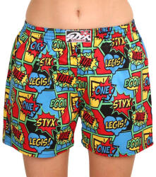 Styx Boxeri damă pentru dormit Styx boom (DTD955) XL (167976)