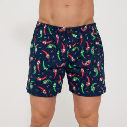 Cornette Boxeri largi bărbați Cornette Classic multicolore (001/192) XXL (185309)